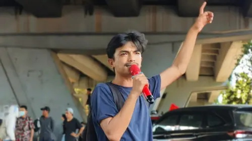 Dana Pendidikan UNM Dikorupsi, Amanah Rakyat Dikhianati, Ketua Jaringan Aktivis Celebes: Usut Tuntas!