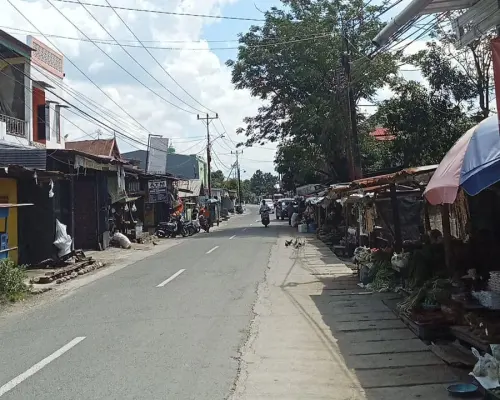 Dianggap Abaikan Nasib Rakyat Kecil, Kebijakan Relokasi Pasar di Bulukumba Dikecam Keras