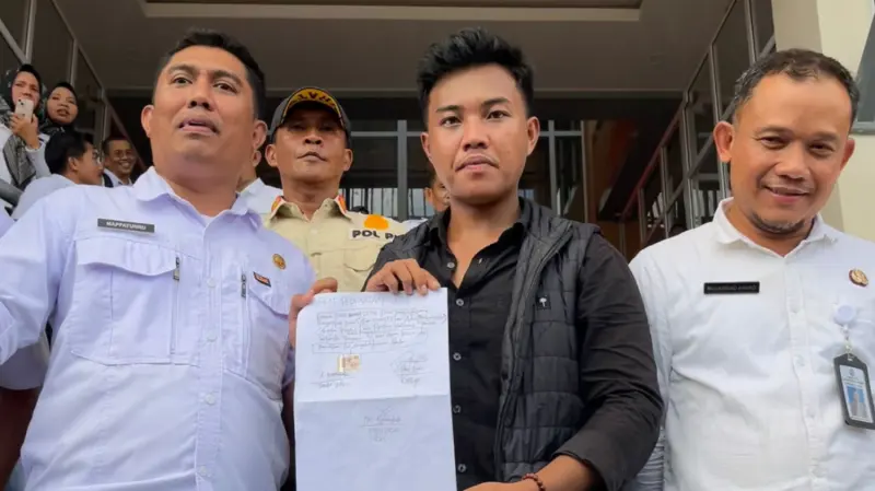 Kades Benteng Malewang Kebal Hukum: Pemda Bulukumba Diduga Bermain Mata Dengan Kasus Korupsi dan Pemalsuan Dokumen