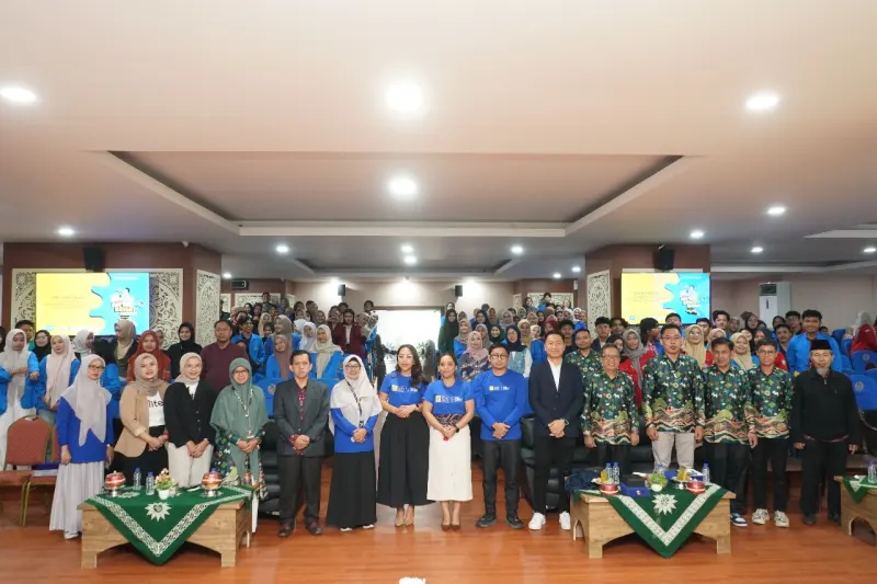 Unismuh Makassar Jadi Tuan Rumah Pertama BRIGHT CPA Australia di Kawasan Timur Indonesia