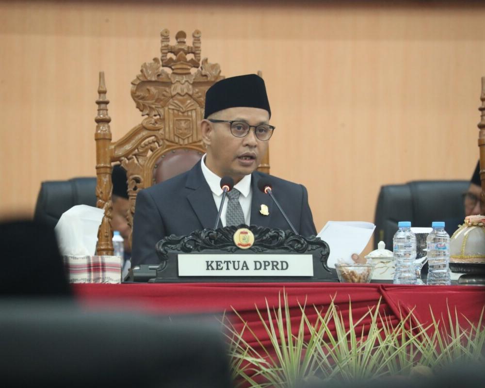 Ketua DPRD Makassar Dukung Pemilihan Langsung RT/RW pada Juni 2025