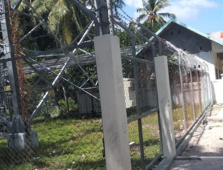 Bertahun-tahun Beroperasi, Ganti Rugi Lahan Tower Telkom di Selayar Belum Dibayarkan
