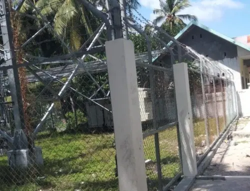 Bertahun-tahun Beroperasi, Ganti Rugi Lahan Tower Telkom di Selayar Belum Dibayarkan