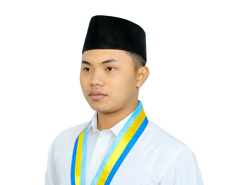 SOeCI: Seleksi Organisasi yang Elegan, Cerdas, dan Ikhlas