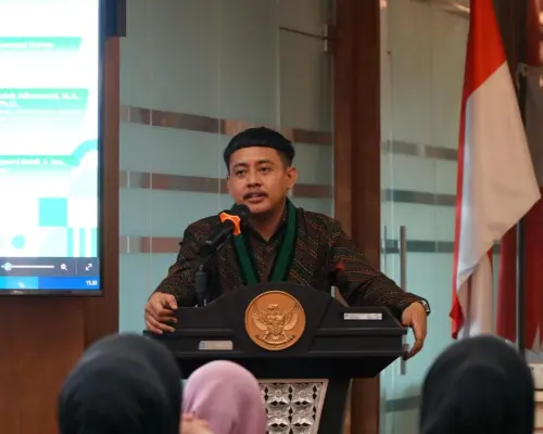 HMI Ciputat Kecam Tindakan Brimob yang Tewaskan Driver Ojol di Tengah Aksi