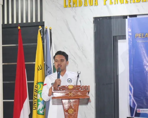 Indonesia Berdialog: Visi Besar ISMEI Menuju Ekonomi Berkelanjutan dan Berkeadilan