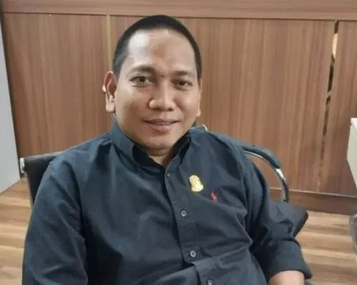 Perombakan Direksi Perusda Makassar Disambut Positif DPRD, Yakin Mampu Tingkatkan PAD