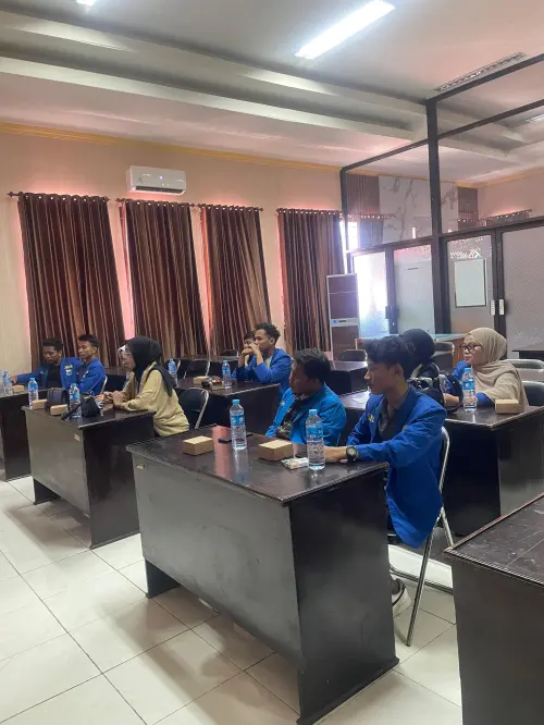 PMII Rayon Bung Hatta Desak Transparansi Dinas Pendidikan Sumenep: 13 Ribu Lebih Siswa Putus Sekolah