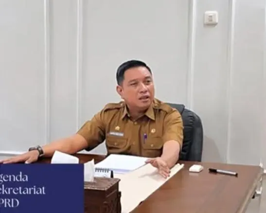 Sekretariat DPRD Kota Makassar Tunjukkan Wajah Baru di Bawah Kepemimpinan Andi Rahmat