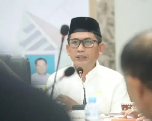 Siap Digulirkan, Pemkot Makassar Anggarkan Rp18 Miliar untuk Seragam Sekolah Gratis