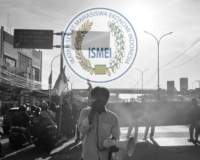 Sikap Tegas PP-ISMEI: Audit Anggaran DPR dan Usut Tuntas Kasus Affan