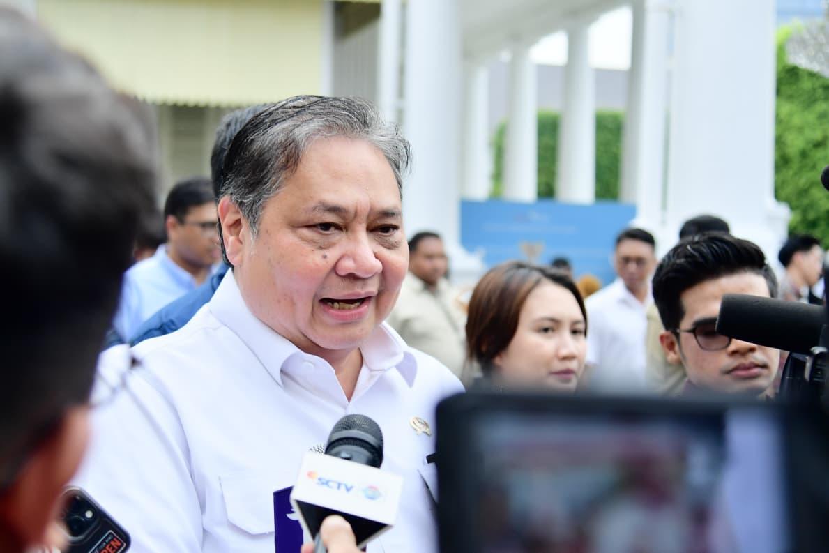 Pemerintah Matangkan Program Magang Nasional untuk Fresh Graduate