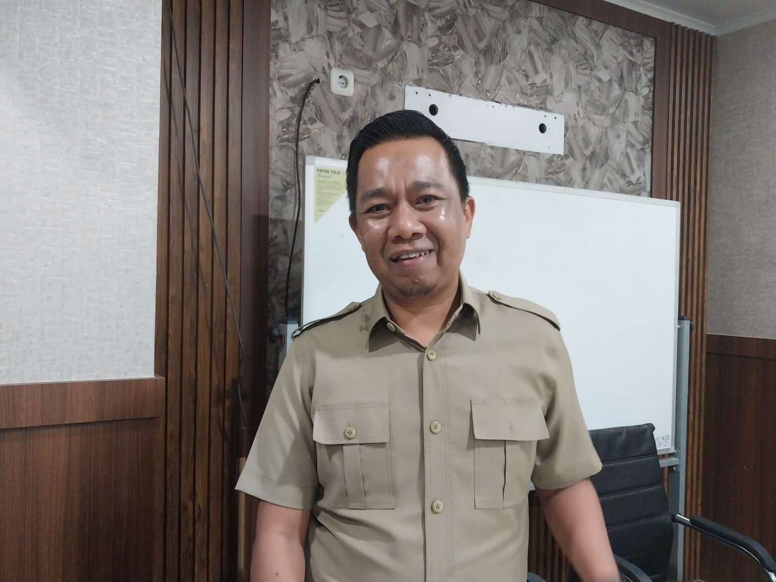 Genjot Percepatan Transformasi Energi Ramah Lingkungabn, DPRD Minta Pemkot Makassar Matangkan Rencana Pengadaan Mobil Listrik