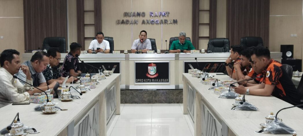 DPRD Makassar Panggil Alfamidi, Selidiki Dugaan Diskriminasi dan Pencemaran Nama Baik