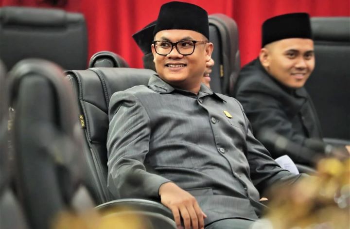 DPRD Soroti Rencana Relokasi Pedagang Pasar Terong