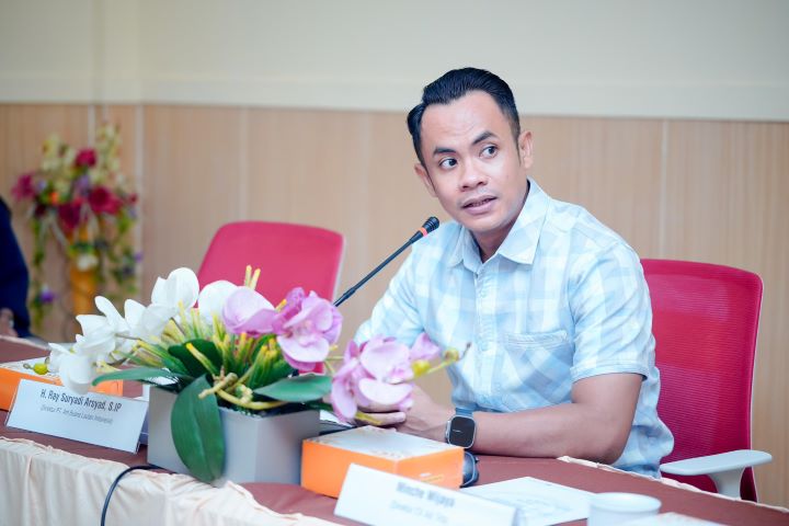 Atasi Kabel Semrawut, DPRD Makassar Inisiasi Perda Khusus