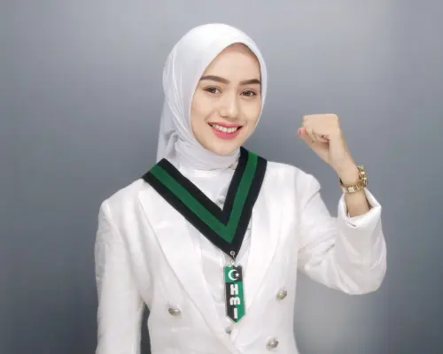 Amarah di Ujung Agustus: Melawan atau Merusak?