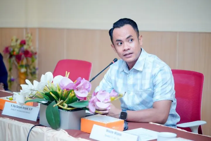 Atasi Kabel Semrawut, DPRD Makassar Inisiasi Perda Khusus
