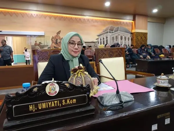 DPRD Makassar Dukung QRIS, Ingatkan Pemkot soal Kesiapan Lapangan