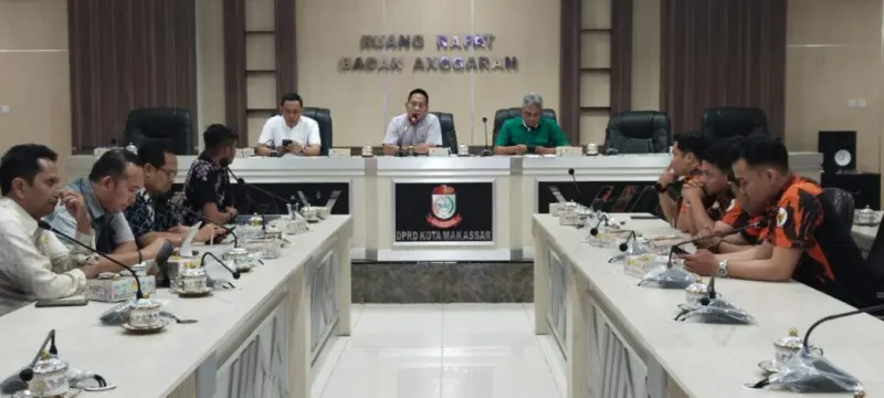 DPRD Makassar Panggil Alfamidi, Selidiki Dugaan Diskriminasi dan Pencemaran Nama Baik