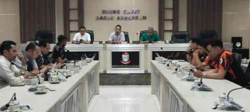 DPRD Makassar Panggil Alfamidi, Selidiki Dugaan Diskriminasi dan Pencemaran Nama Baik