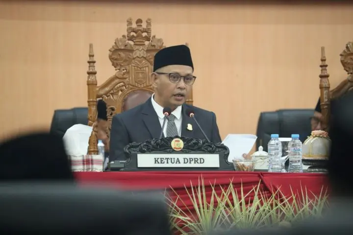 DPRD Makassar Yakin PAD 2025 Naik, Supratman: Pejabat Baru Harus Tancap Gas