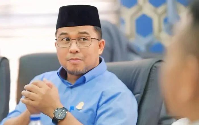 Fraksi PKS Minta Pemkot Makassar Perkuat Digitalisasi PAD dan Audit BUMD