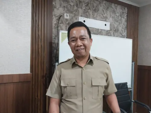 Genjot Percepatan Transformasi Energi Ramah Lingkungabn, DPRD Minta Pemkot Makassar Matangkan Rencana Pengadaan Mobil Listrik