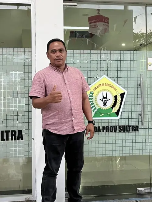 Kuasa Hukum Bantah Status DPO Litao: “Tunjukkan Bukti, Jangan Asal Tuduh”