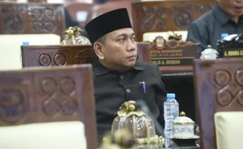 Tegaskan Komitmen Kawal Peningkatan APBD, DPRD dan Bapenda Makassar Genjot Pajak Cafe hingga Reklame