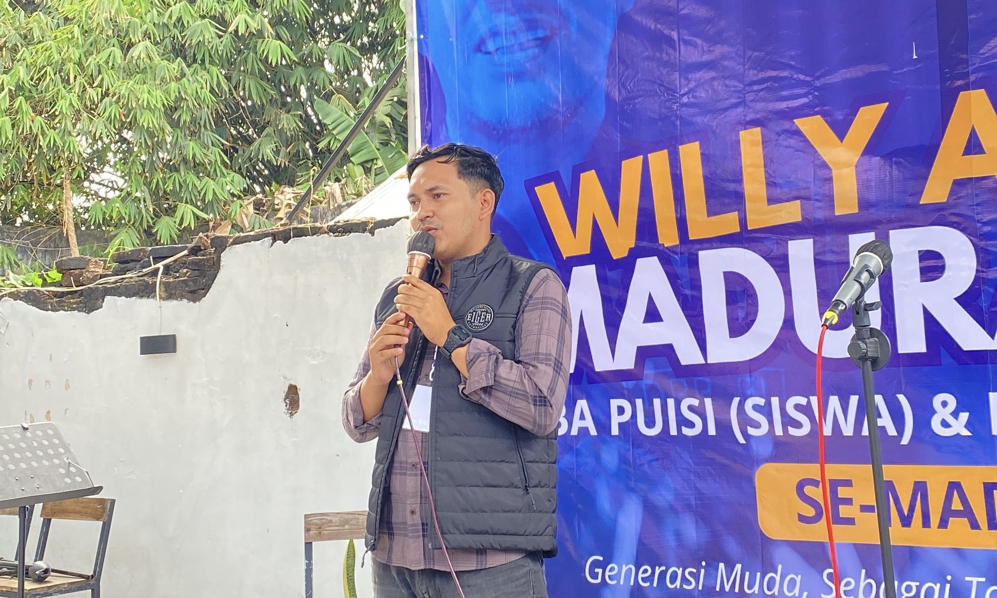 DEM Madura Ajak Pertamina Bersinergi Jaga Kualitas BBM di Jawa Timur