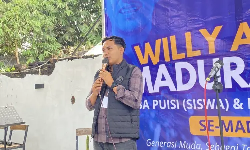 DEM Madura Ajak Pertamina Bersinergi Jaga Kualitas BBM di Jawa Timur