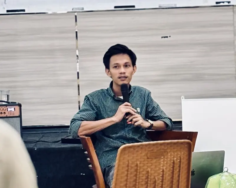 Blue dan Green Economy: Peta Jalan Sulsel 2045