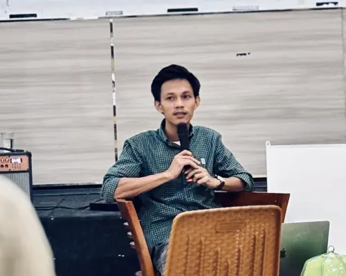 Blue dan Green Economy: Peta Jalan Sulsel 2045