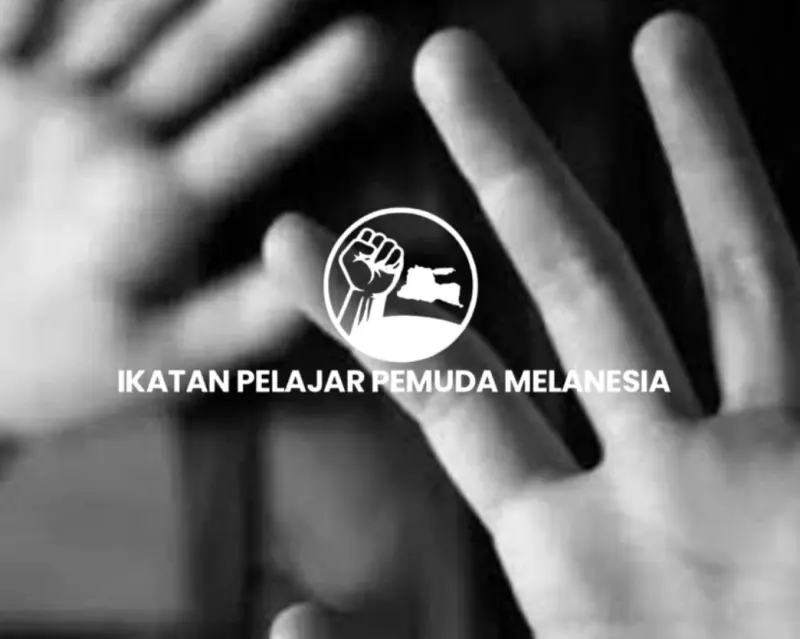 Pelajar dan Mahasiswa Melanesia Desak Kemendagri & Polri Usut Dugaan Asusila Pejabat Halut