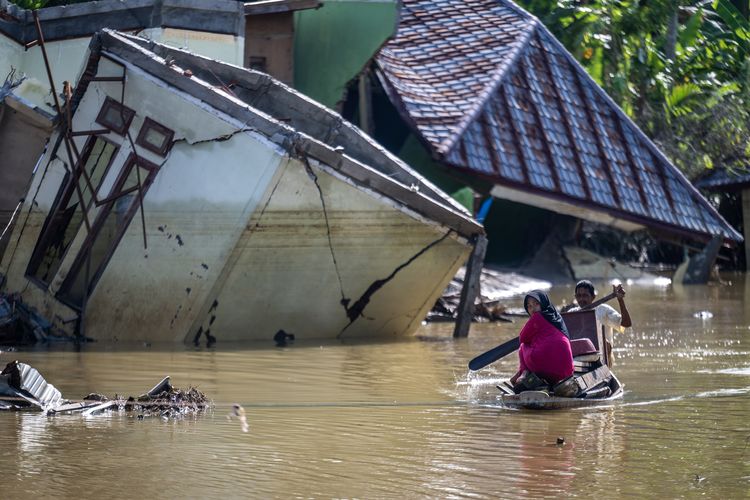 Cahaya Bintang Telah Redup