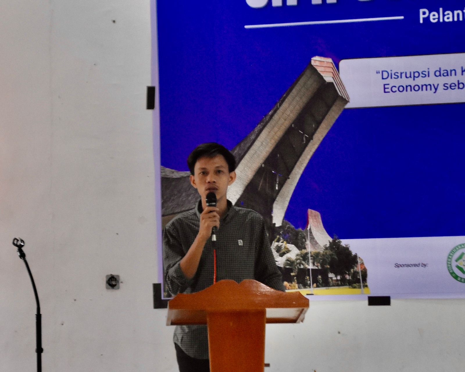 Duka dari Kecelakaan KLM Fitri Jaya, Alarm untuk Evaluasi Visi Asta Cita