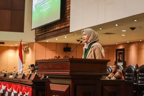 NDP HMI sebagai Fondasi Ideologis bagi Kepemimpinan Transformasional Kader