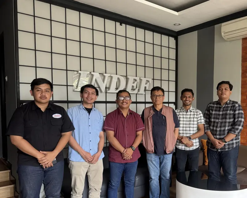ISMEI Gandeng INDEF Perkuat Basis Riset dan Analisis Kebijakan Ekonomi Nasional