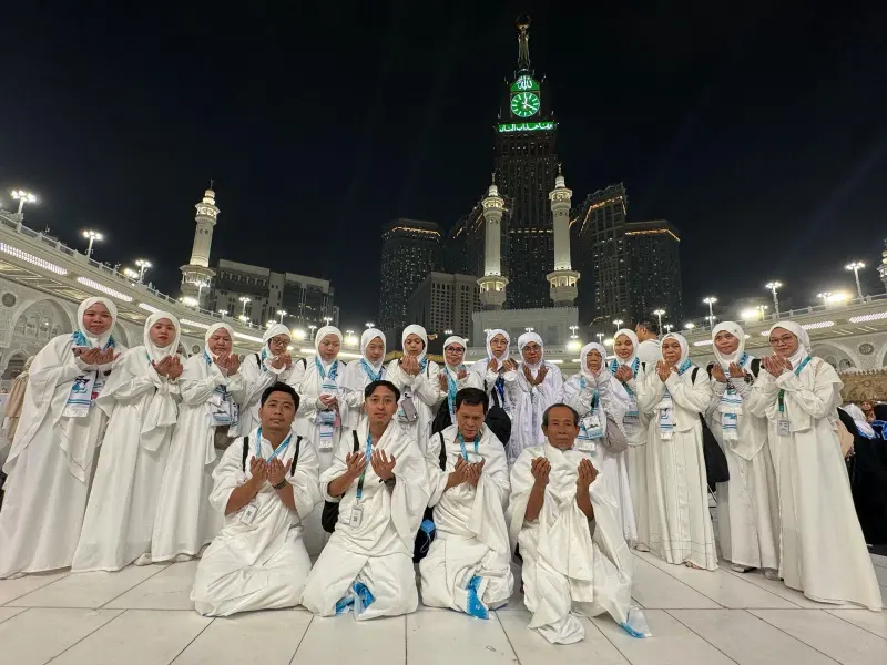Kedepankan Transparansi, ZZ Travel: Umrah Bukan Sekadar Bisnis, Tapi Amanah Ibadah