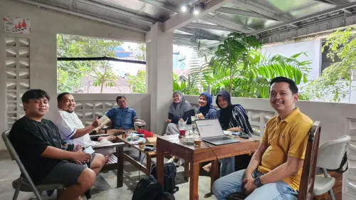 Menakar Masa Depan Demokrasi, GUSDURian Makassar Bakal Bedah Perspektif Gen Z