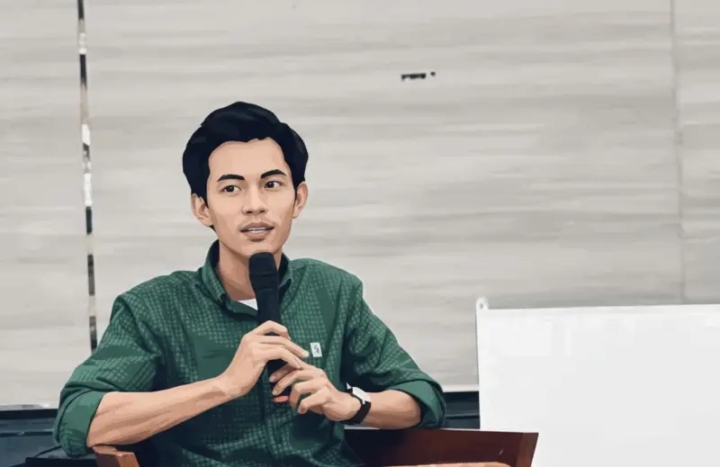 Pers Kita: Disrupsi Algoritma Dihantam Regulasi