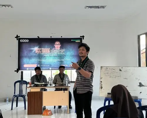 79 Tahun HMI: Degradasi, Eksplanasi, dan Reformasi