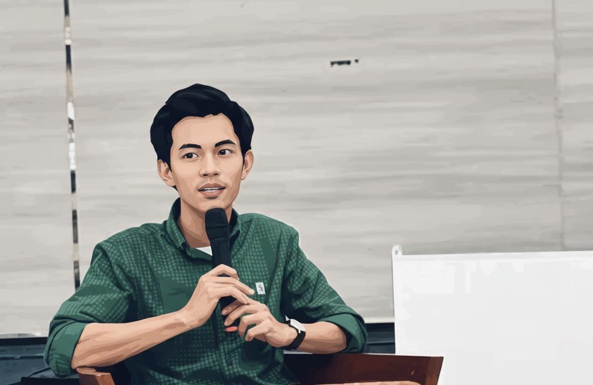 Pers Kita: Disrupsi Algoritma Dihantam Regulasi