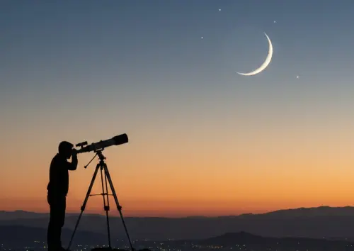 Hasil Hisab: 1 Ramadhan 1447 H di Makassar Jatuh pada Kamis 19 Februari 2026