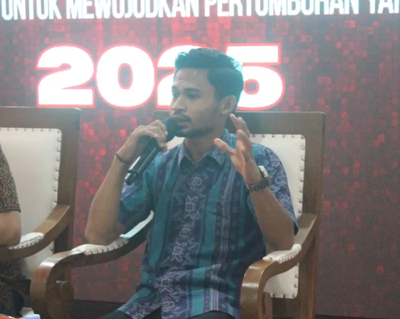 ISMEI Soroti Isu "Bagi-Bagi Kursi" di OJK, Ingatkan Risiko Stabilitas Ekonomi