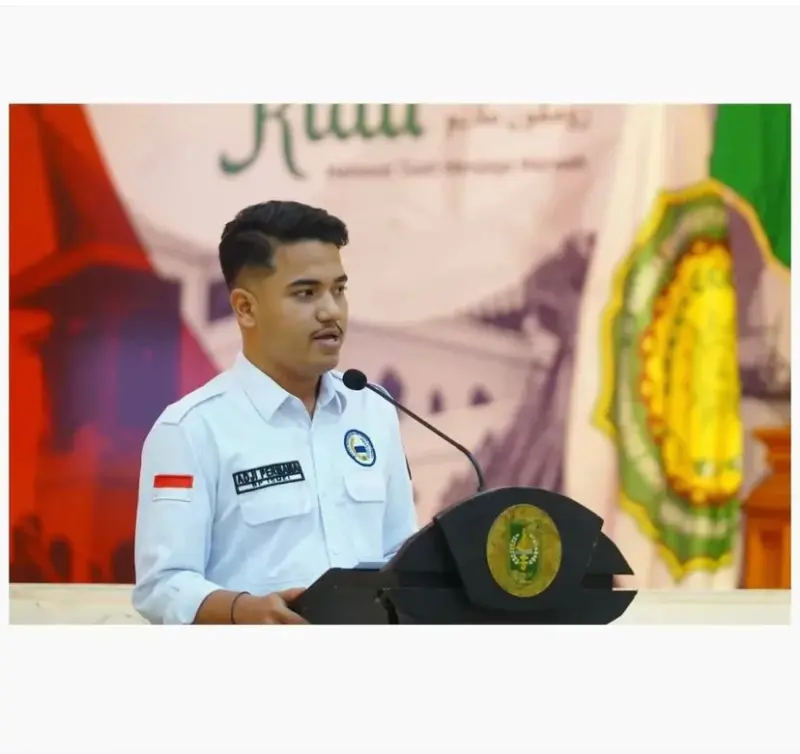 Antara Rakyat dan Agenda Politik: Arah Pembangunan Jambi Dinilai Hilang Orientasi