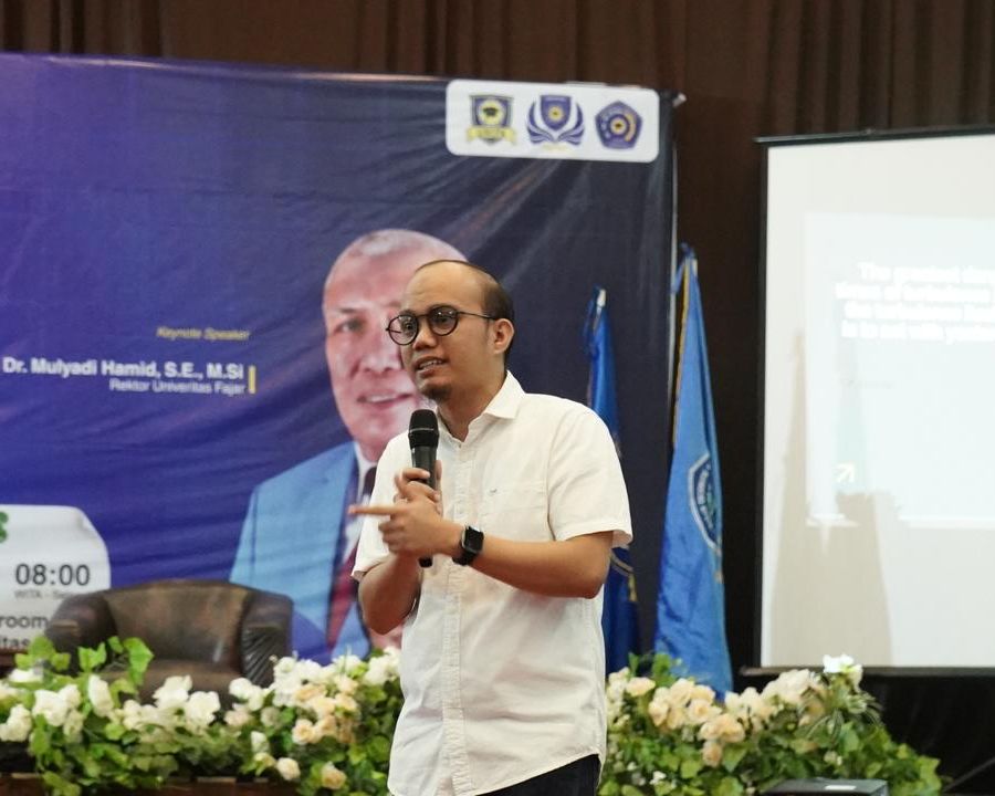 Ujung Bentuk Pendidikan
