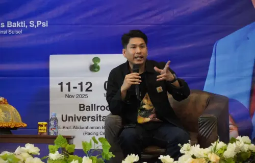 Refleksi Implementasi Serapan Anggaran Pendidikan yang Miris pada Hardiknas